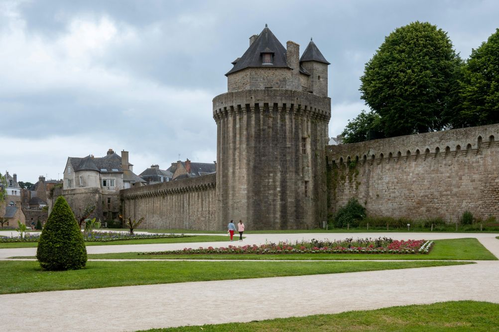 Domaine de Vannes