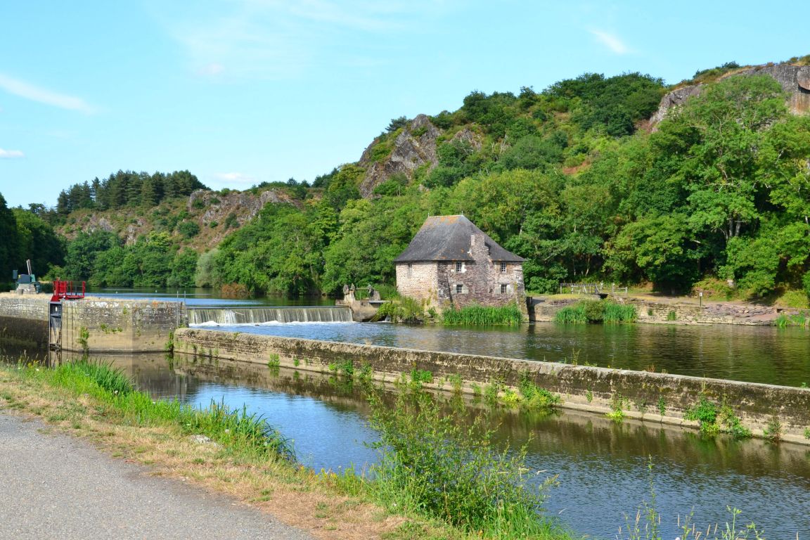 Moulin du Boël