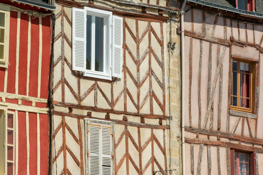 Port de Vannes